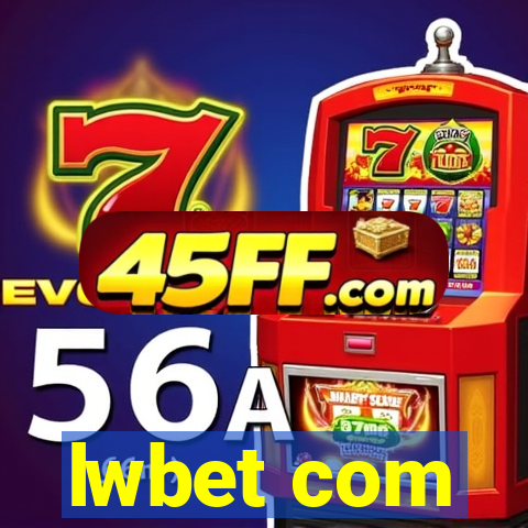 lwbet com